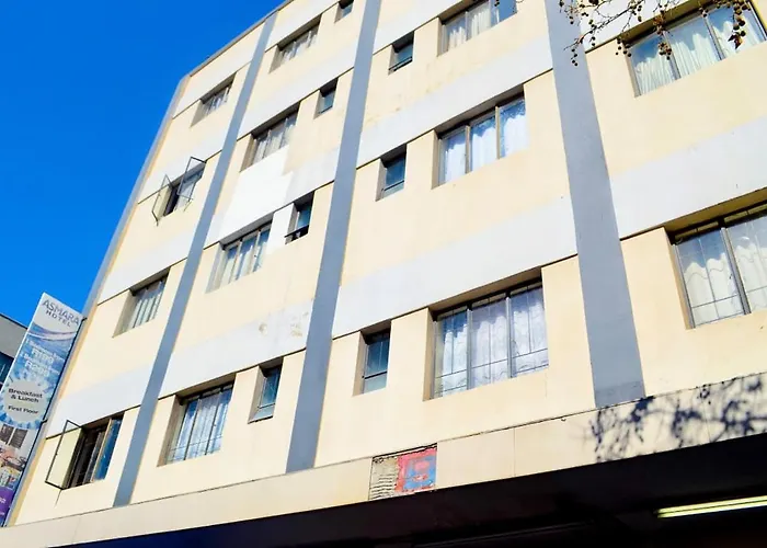 Asmara Hotel