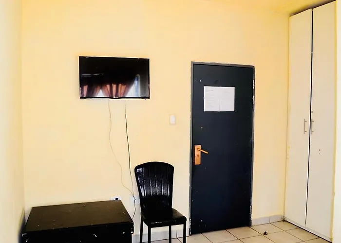 Asmara Hotel