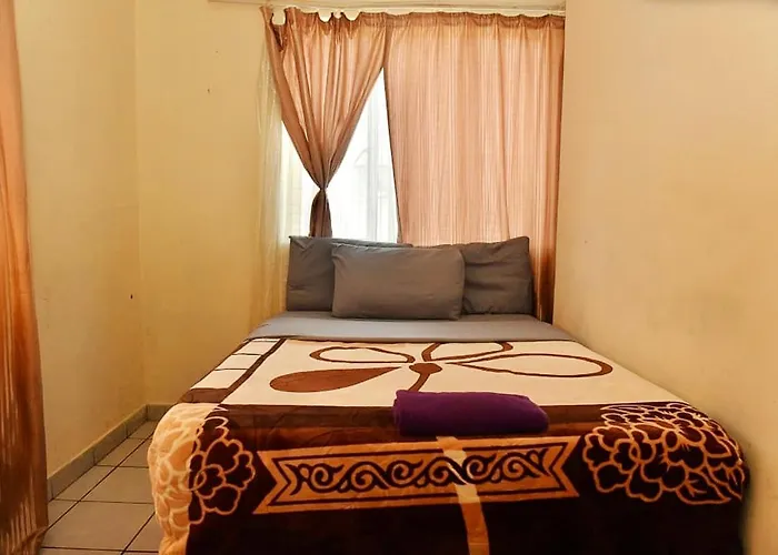 Asmara Hotel