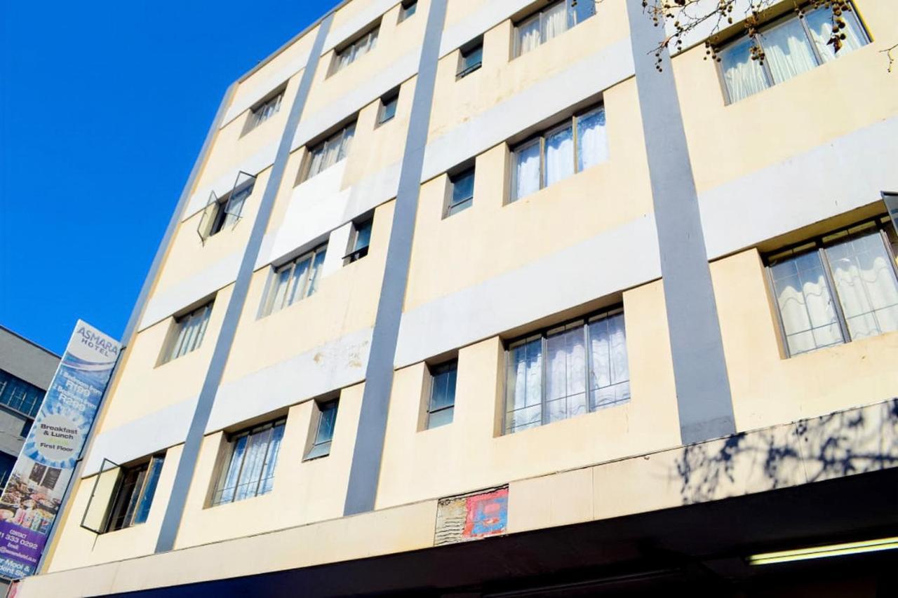 Asmara Hotel *