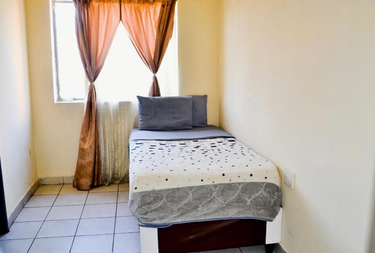 Asmara Hotel