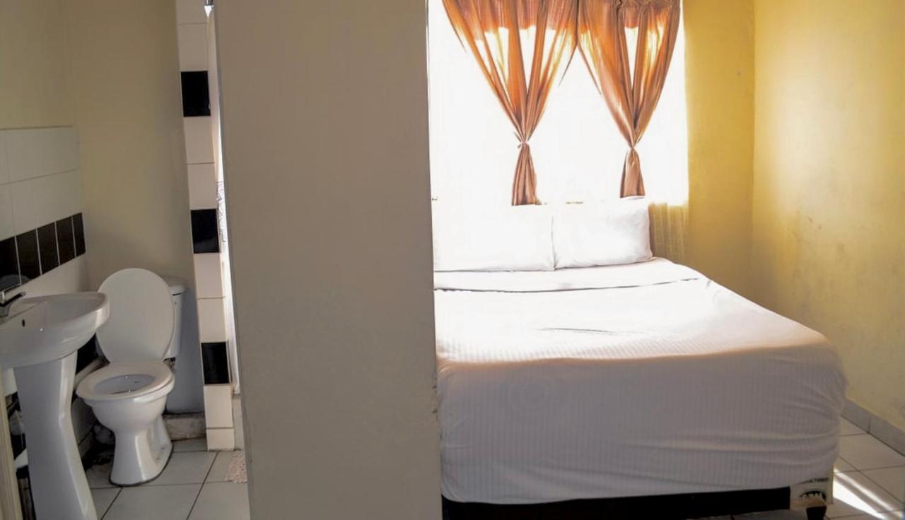 Asmara Hotel Johannesburg