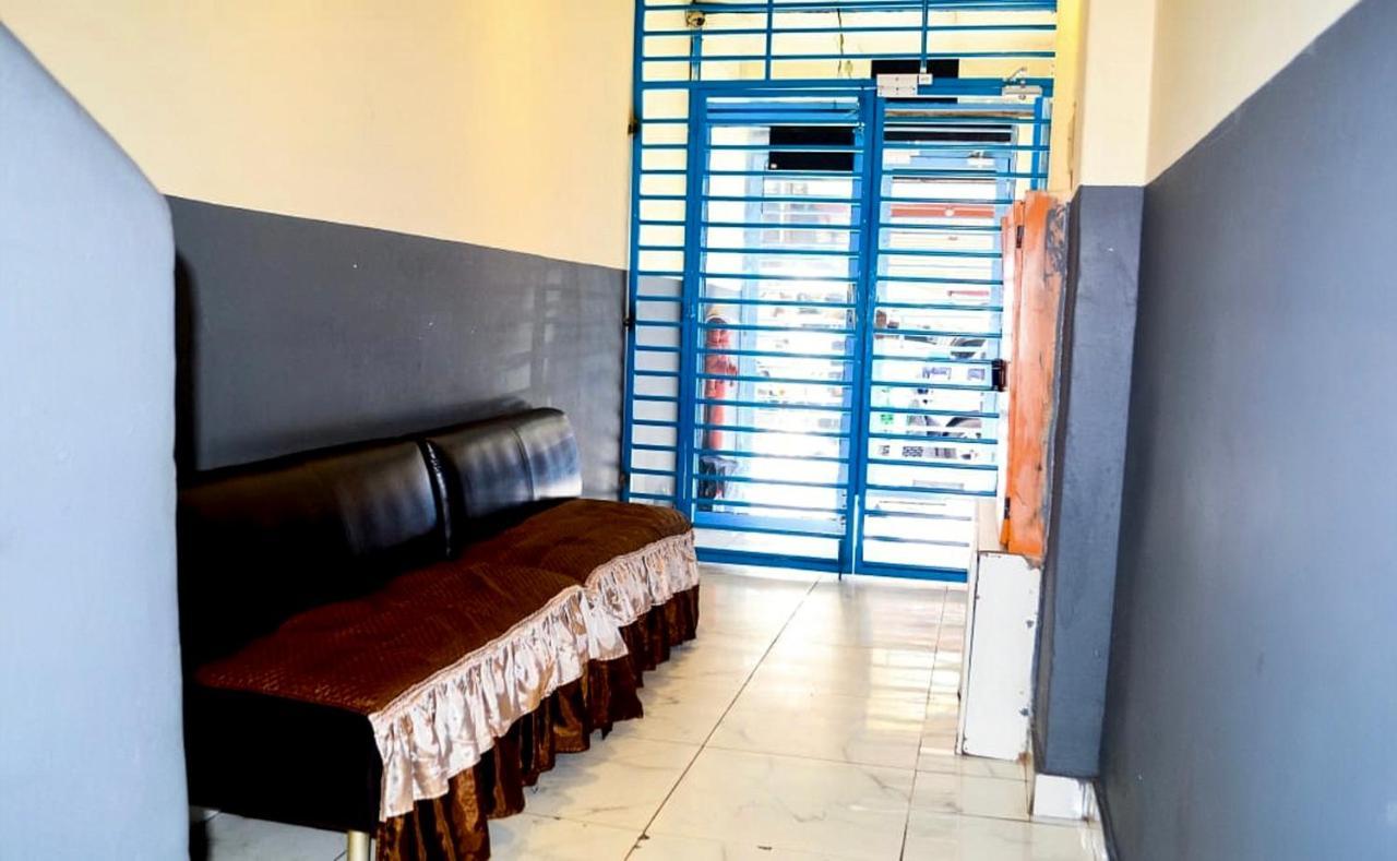 Asmara Hotel Johannesburg
